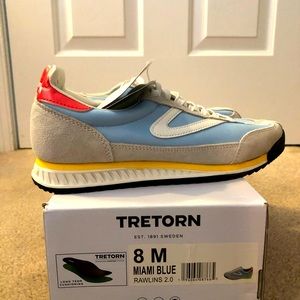 Tretorn Sneaker
